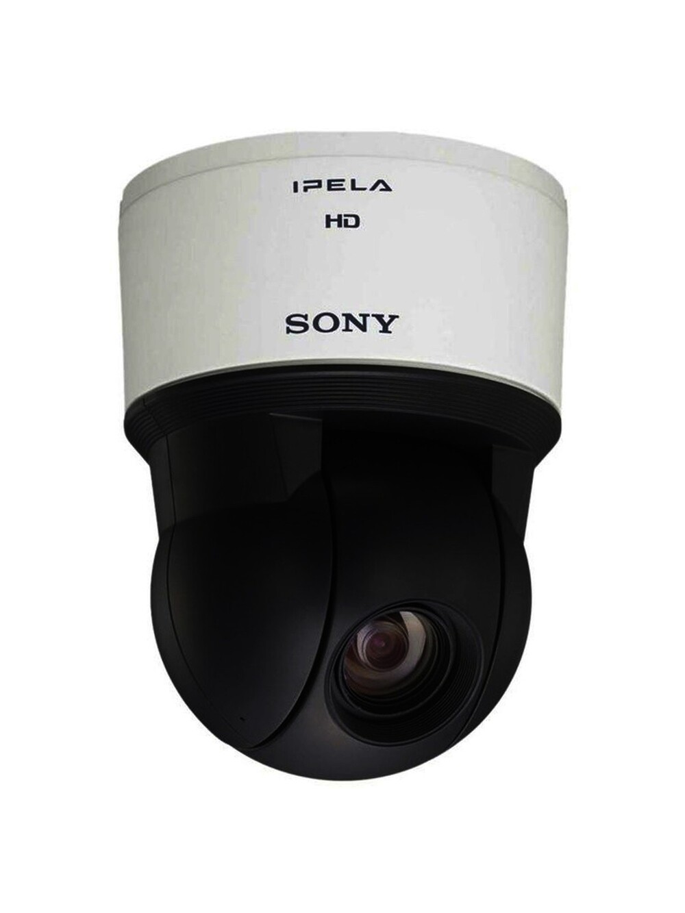 Sony IPELA SNC-EP580 1080p PTZ Network Camera
